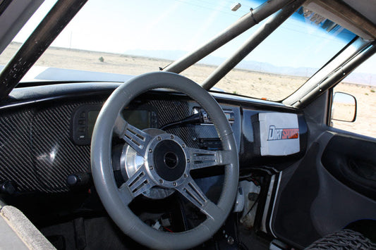 OEM Replacement - Mid Size Dash-LTW Motorsports