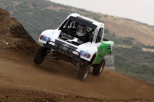 2010 FiberwerX Trophy Kart Short Course Body-LTW Motorsports