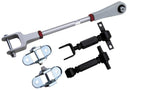 Eibach Pro-Alignment Kit for 04-08 Ford F150 V8 2WD