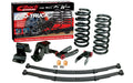 Eibach Truck Pro-Kit for 07-13 Chevy Silverado 1500 / 07-13 GMC Sierra 1500