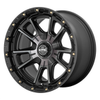 KM100 20X9 6X135/5.5 S-BLK GTCC 00MM