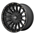KM102 20X9 6X135/5.5 S-BLK 00MM