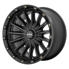 KM102 20X9 6X135/5.5 S-BLK 00MM