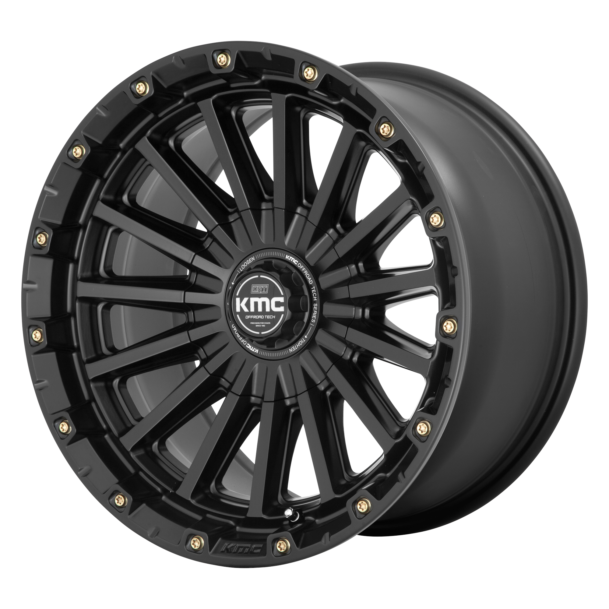 KM102 20X9 6X135/5.5 S-BLK 00MM