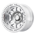 MACHETE CRAWL BL 17X9 6X5.5 MACH -38