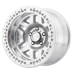 MACHETE CRAWL BL 17X9 6X5.5 MACH -38