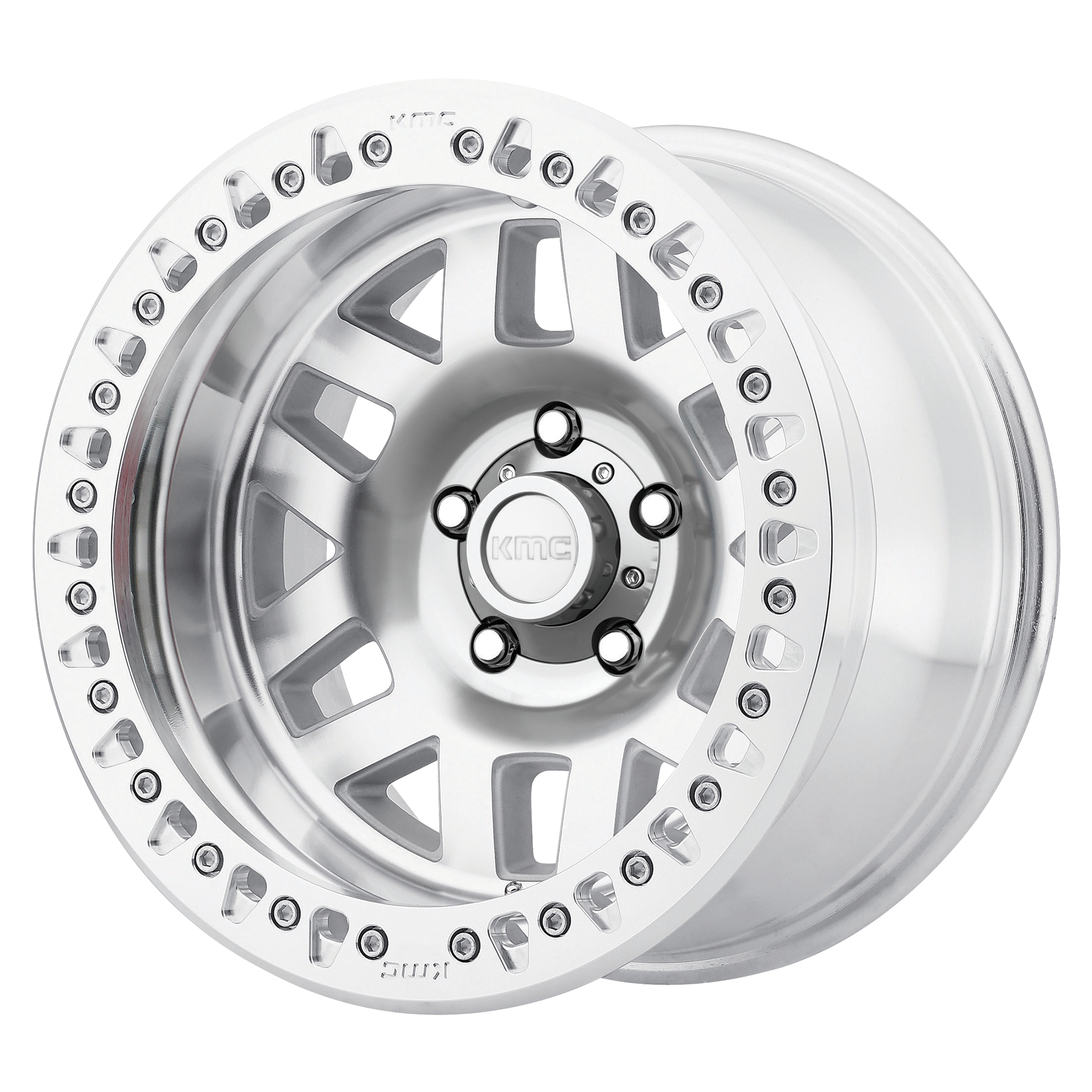 MACHETE CRAWL BL 17X9 6X5.5 MACH -38