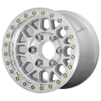 GRENADE DESERT BL 17X8.5 8X6.5 MACH +0
