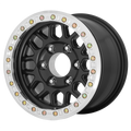 GRENADE DESERT BL 20X9 5X5.0 S-BLK -12