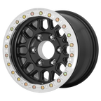GRENADE DESERT BL 20X9 6X5.5 S-BLK -12
