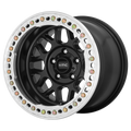 GRENADE CRAWL BL 18X9 6X135 S-BLK +10