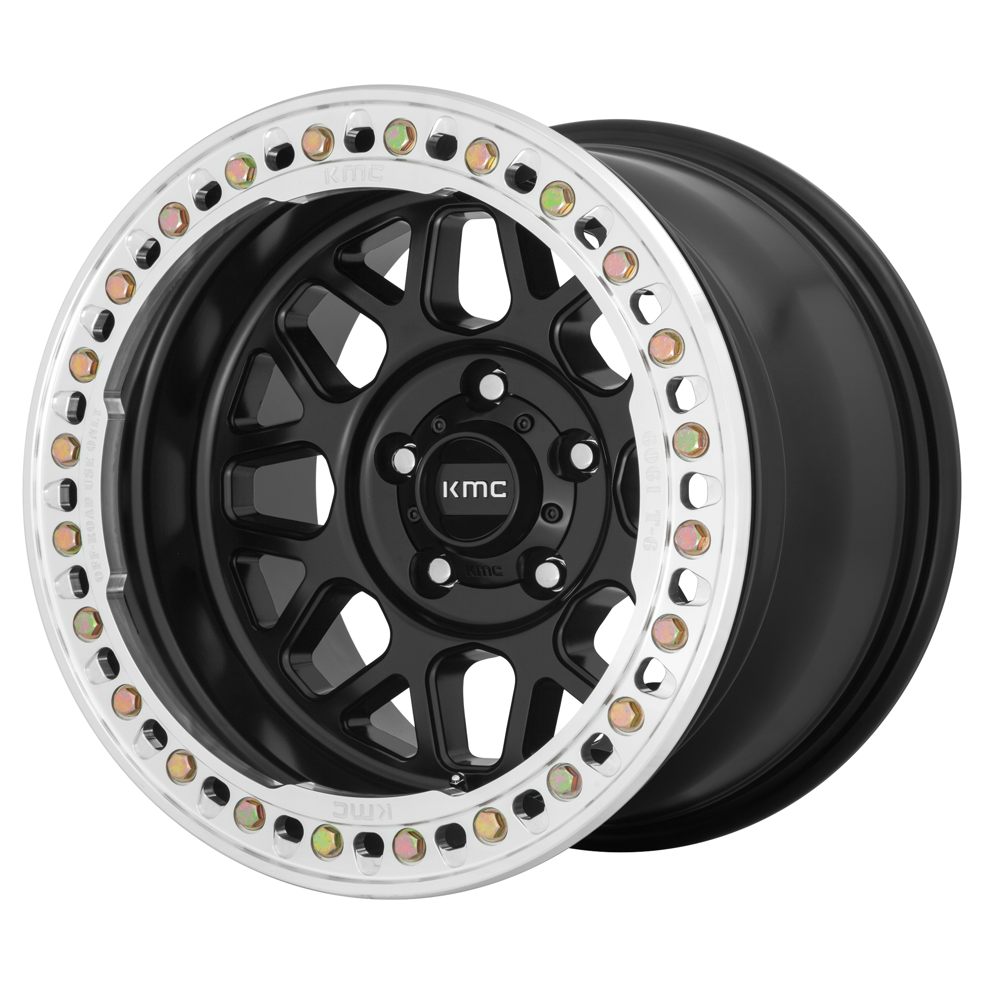GRENADE CRAWL BL 20X10 6X5.5 S-BLK -48