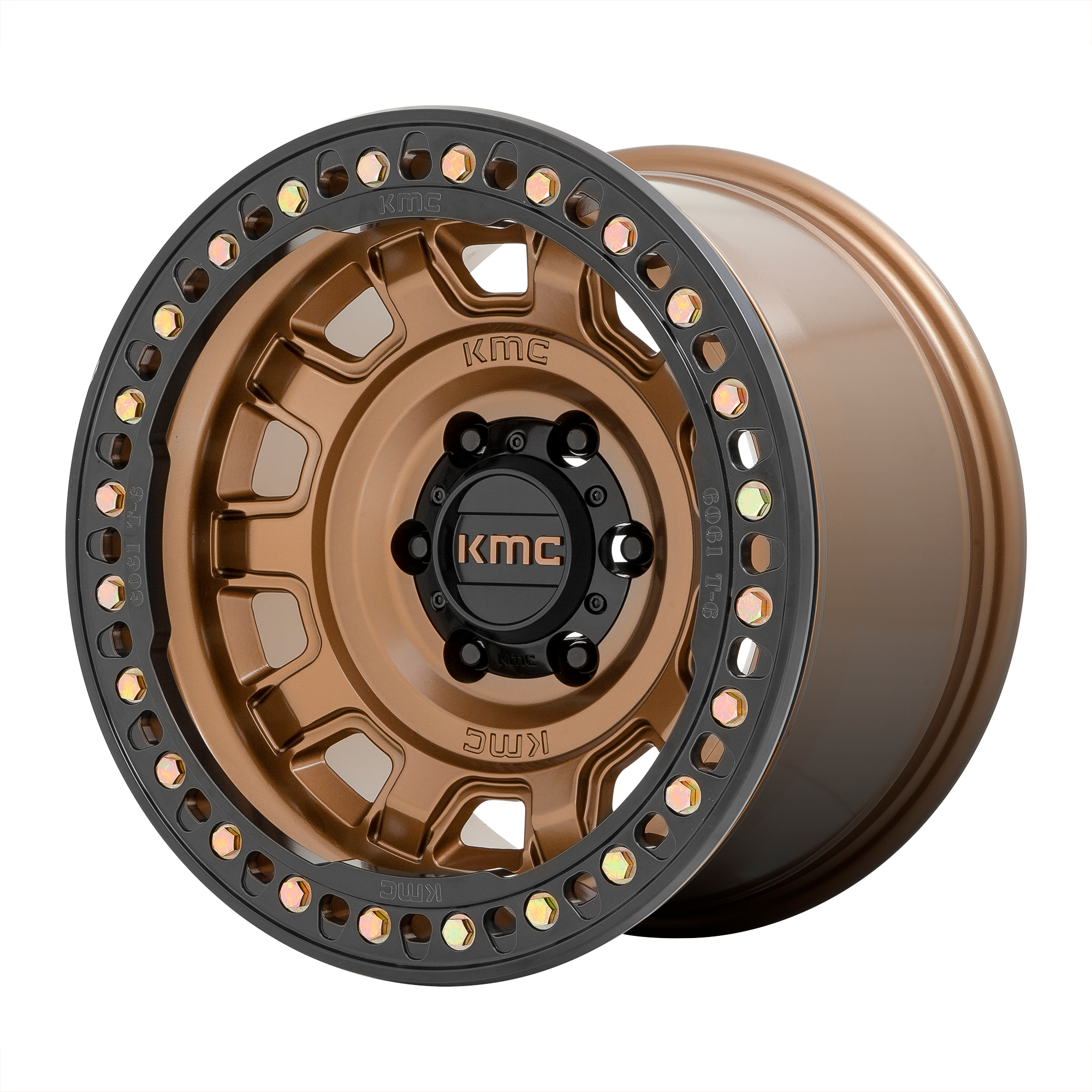 TANK BL 17X9 6X5.5 M-BRZ -38