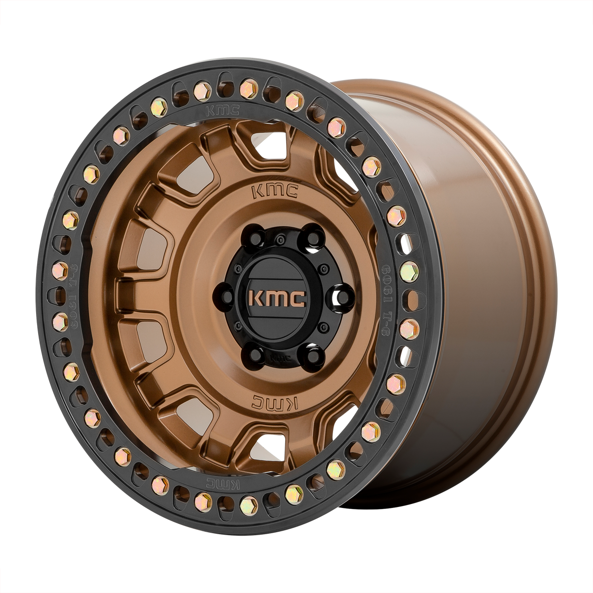 TANK BL 17X9 5X5.0 M-BRZ -38