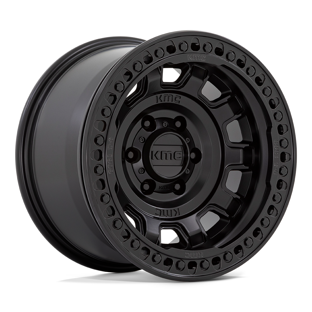 TANK BL 17X9 6X5.5 S-BLK -38