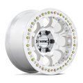 RIOT BL 17X8.5 6X5.5 MACH +0