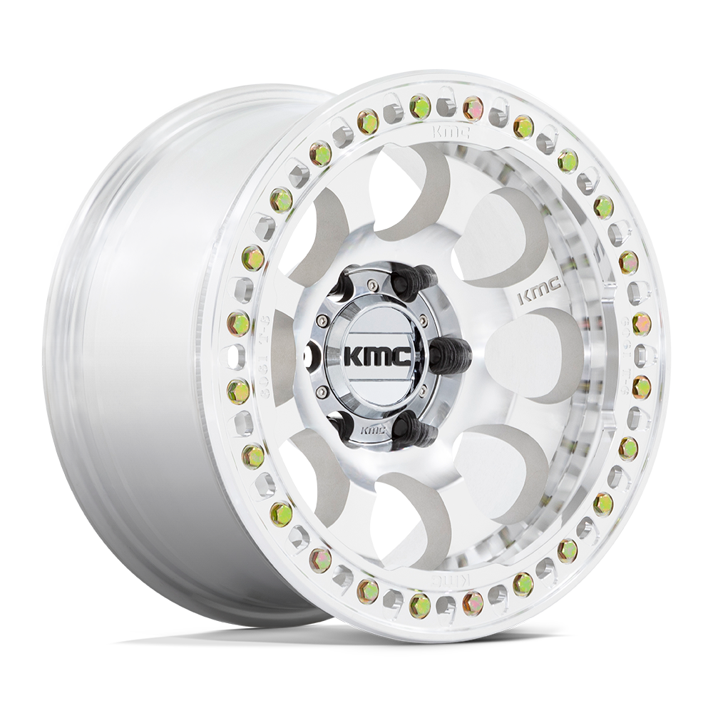 RIOT BL 17X8.5 6X5.5 MACH +0