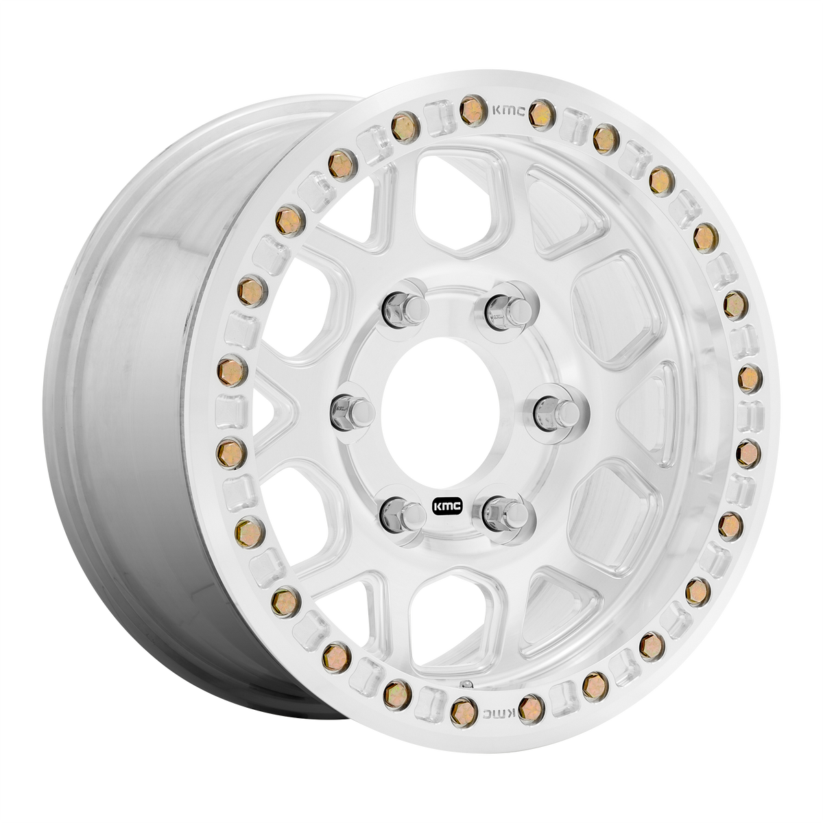 MESA FORGED BL 17X9 6X135 87 -12 RW-MCH