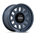 MESA FORGED MB 18X9 8X180 +18 MTL-BLUE