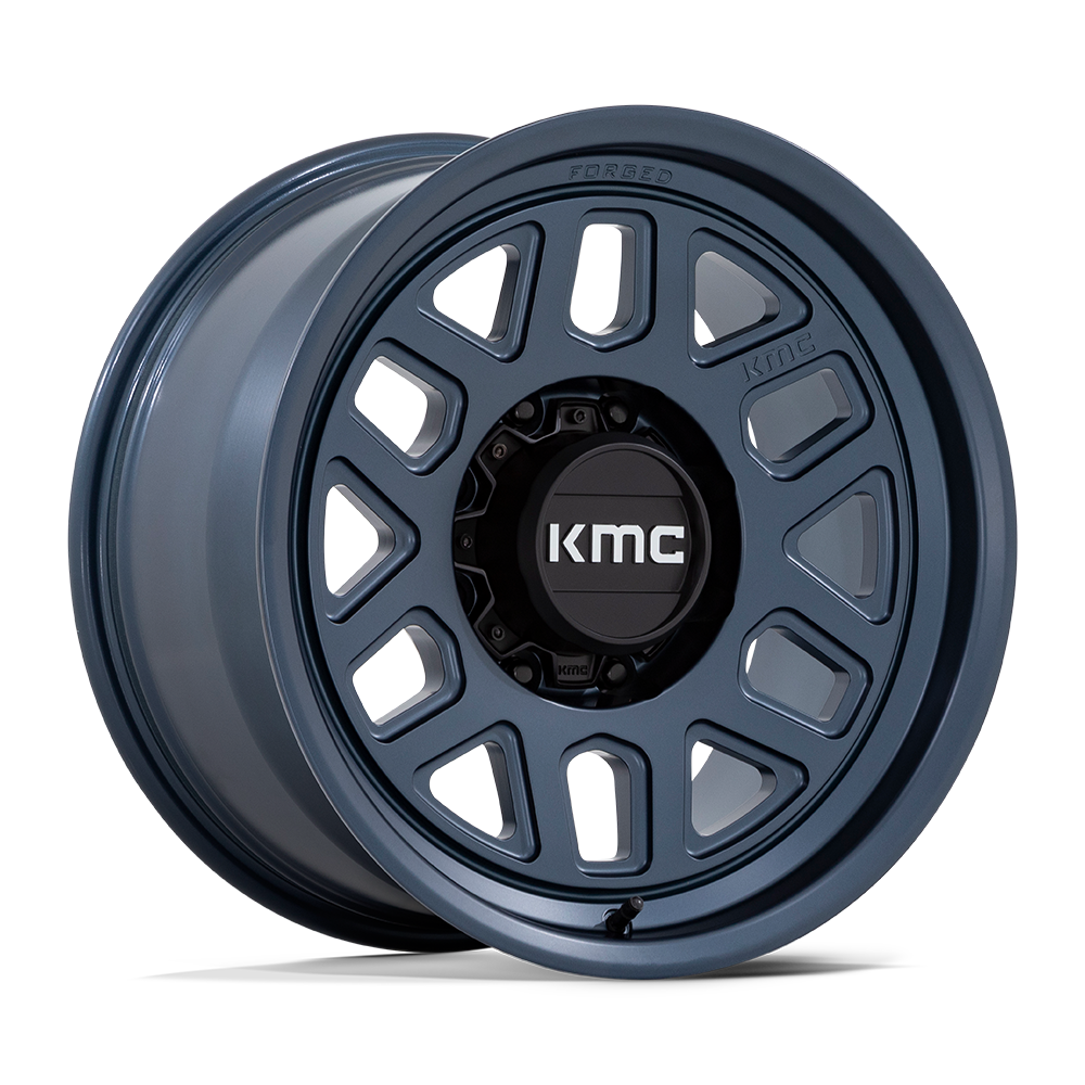 MESA FORGED MB 18X9 8X180 +18 MTL-BLUE