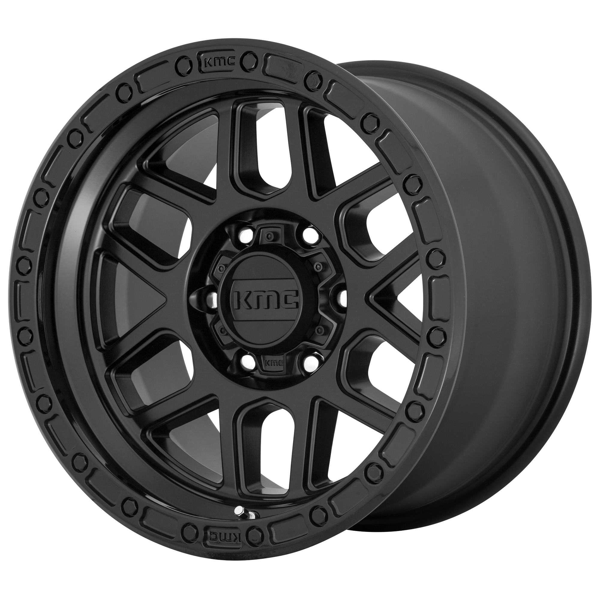 KM544 20X9 8X180 S-BLK GB LP 00MM