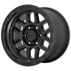 KM544 20X9 6X5.5 S-BLK GB LP 00MM