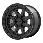 KM548 20X9 8X180 S-BLK GB-LP 18MM