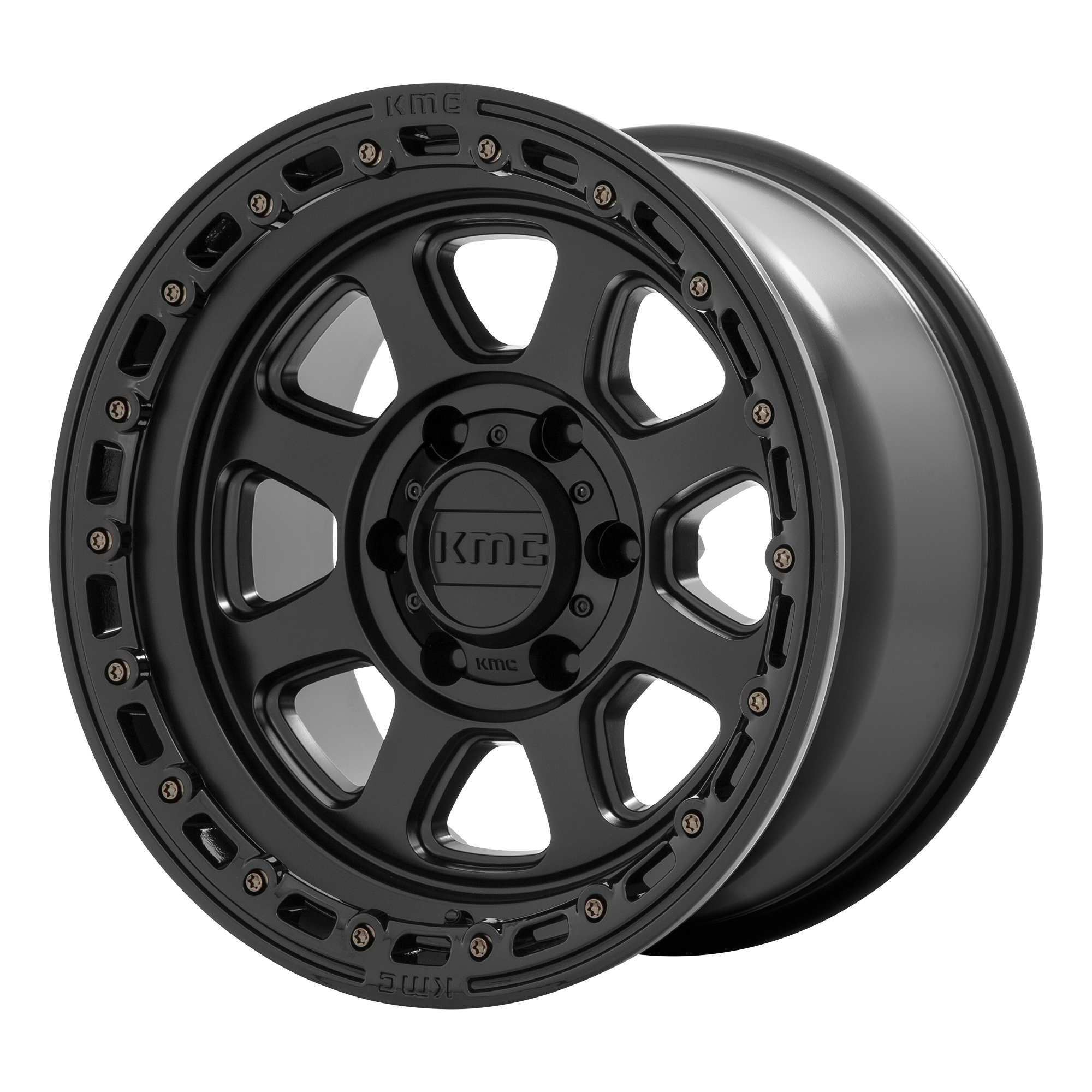 KM548 20X9 8X180 S-BLK GB-LP 18MM