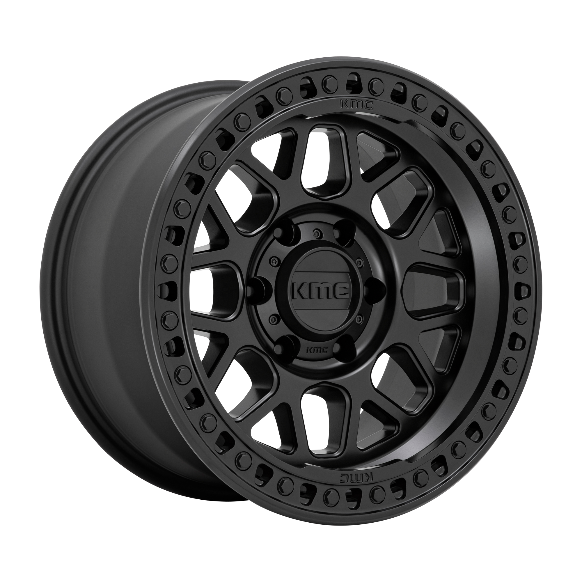 GRS 17X8.5 5X5.5 78 +0 S-BLK