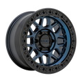 GRS 18X9 6X135 87 +18 MN-BLUE GBLK-LP