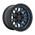 GRS 20X9 5X5 71 +0 MN-BLUE GBLK-LP