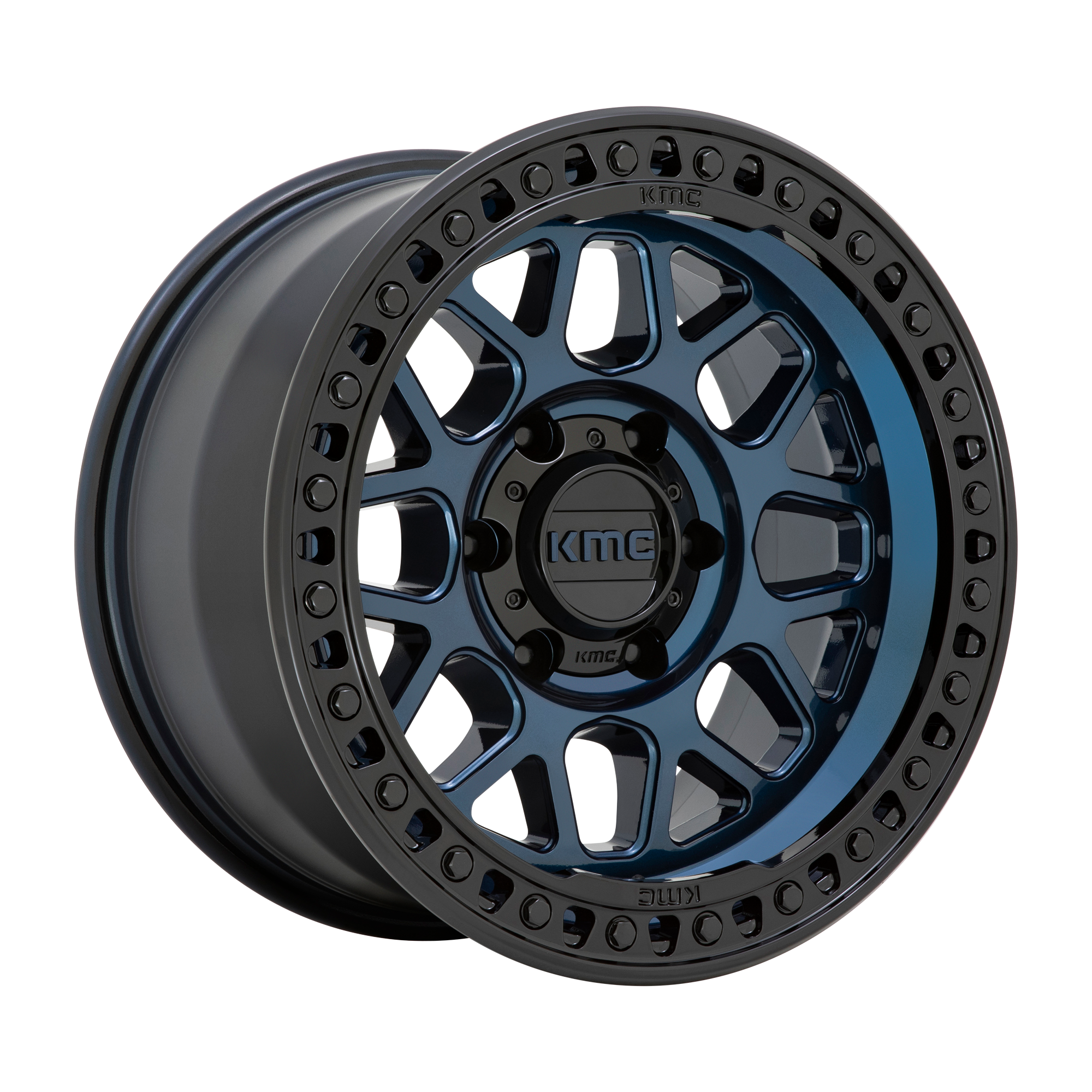 GRS 20X9 5X5 71 +0 MN-BLUE GBLK-LP