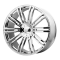 KM677 D2 26X9.5 6X135/5.5 CHR +35M 100CB