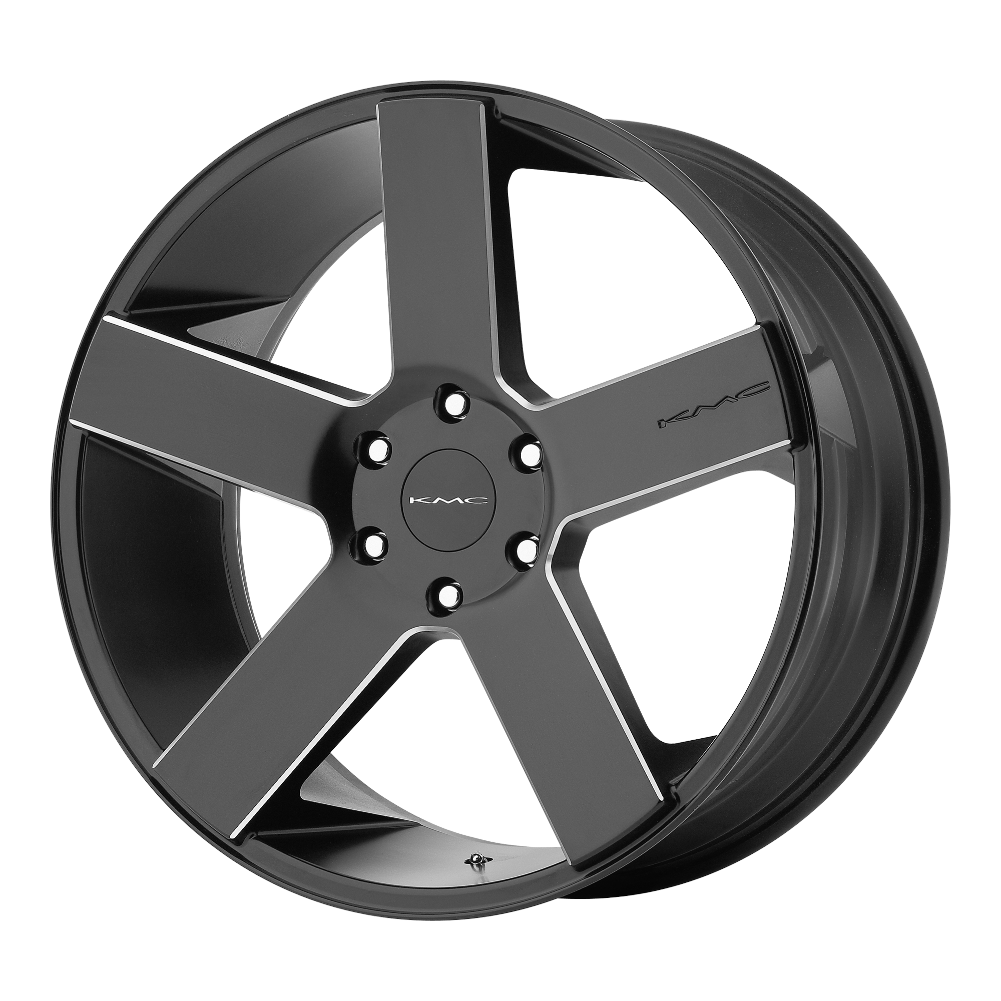 KM690 26X9.5 BLANK SG-BLK MIL 108-150