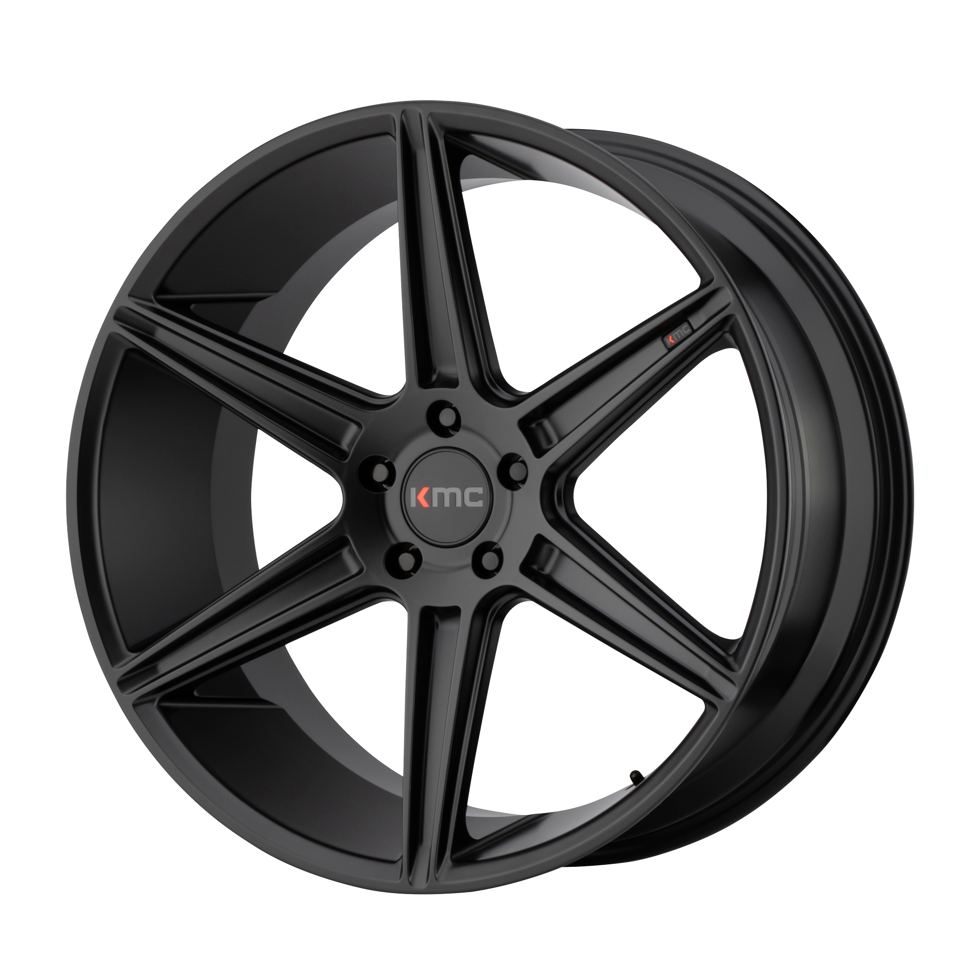 KM711 20X10.5 5X4.5 S-BLK 45MM