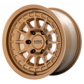 KM719 17X8.5 6X5.5 M-BRZ 00MM