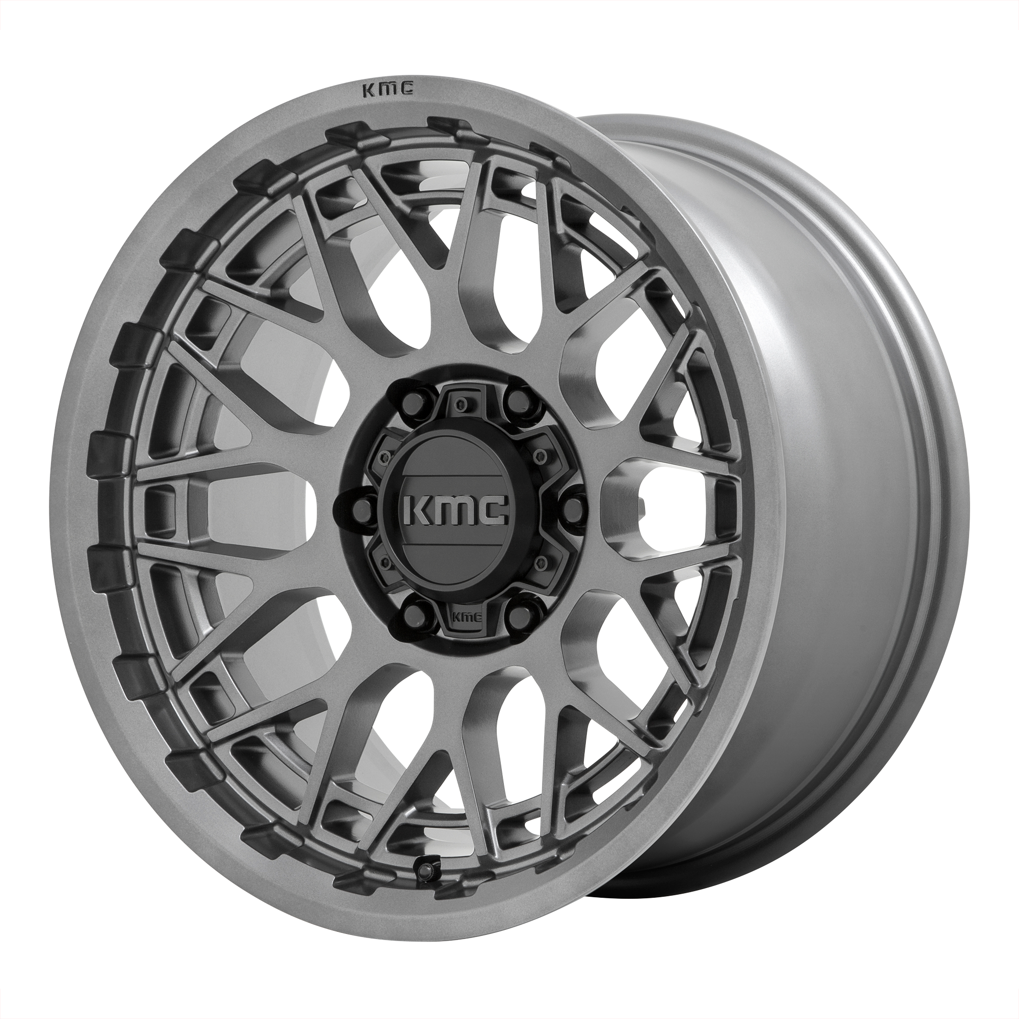 KM722 20X9 6X5.5 ANTHRACITE 18MM
