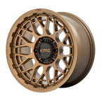 KM722 20X9 8X170 BRONZE 18MM