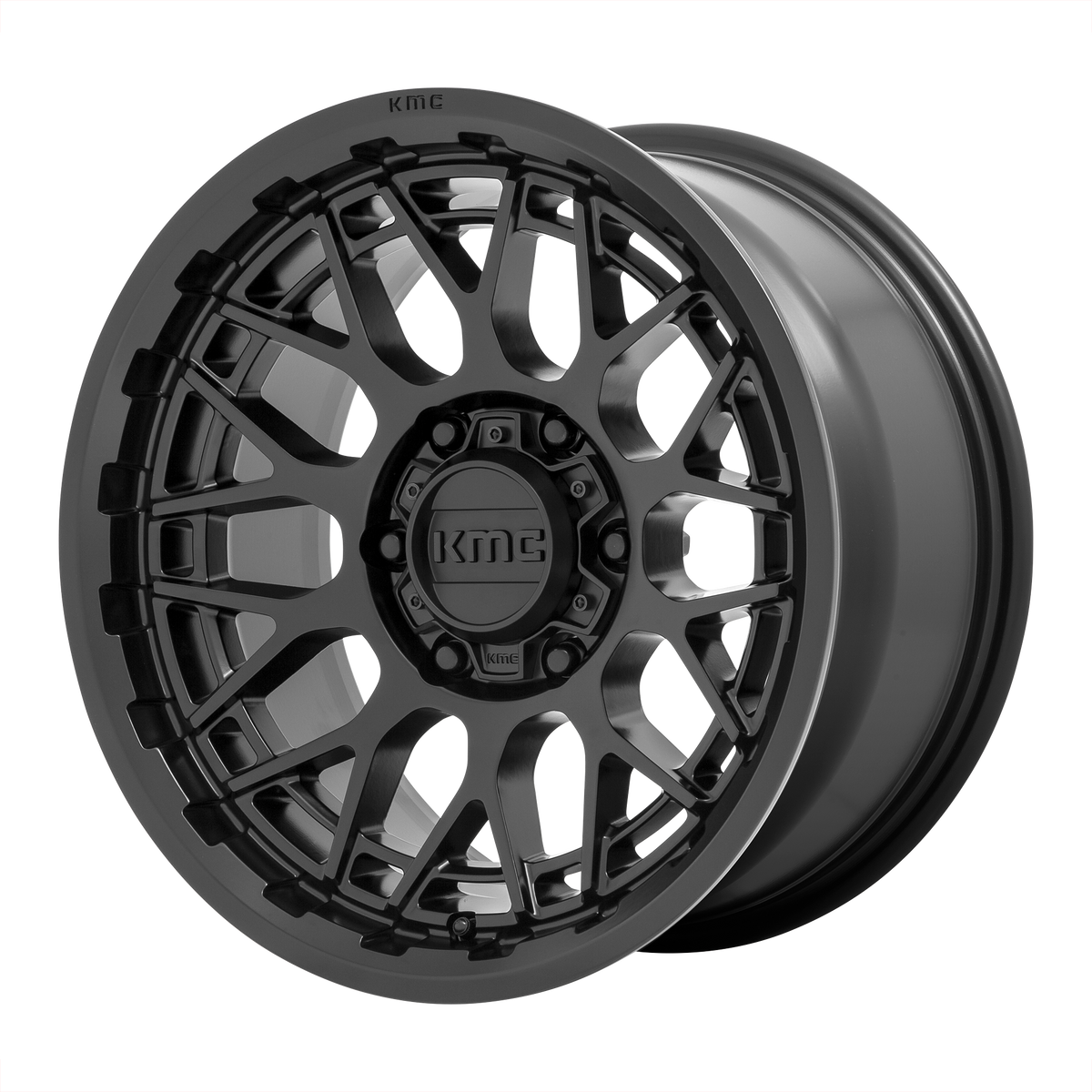 KM722 20X9 5X5.0 S-BLK 00MM