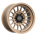 KM724 IMPACT OL 17X8.5 6X135 M-BRNZ +0