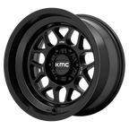TERRA 17X8.5 5X5.0 71 S-BLK +0