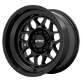 TERRA 16X8 6X5.5 106 S-BLK +0