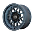 TERRA 20X9 5X5.0 71 MTL-BLUE -12