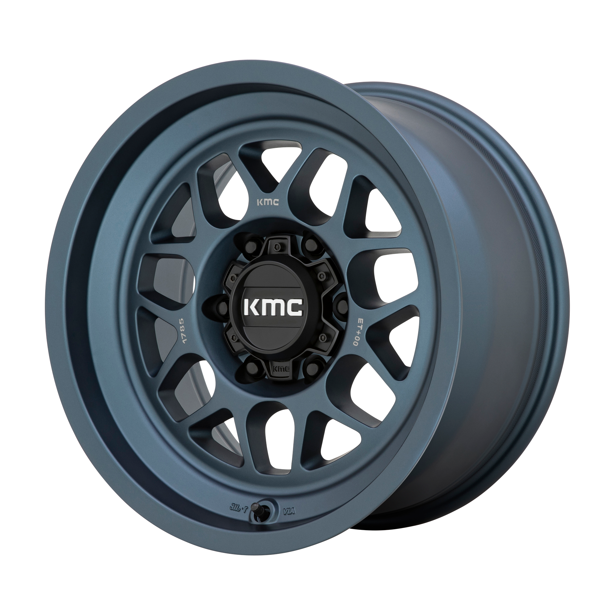 TERRA 18X8.5 6X5.5 106 MTL-BLUE -10