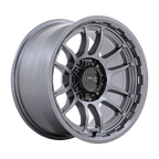 KM727 WRATH 20X9 5X5.0 71.5 M-ANTH +0