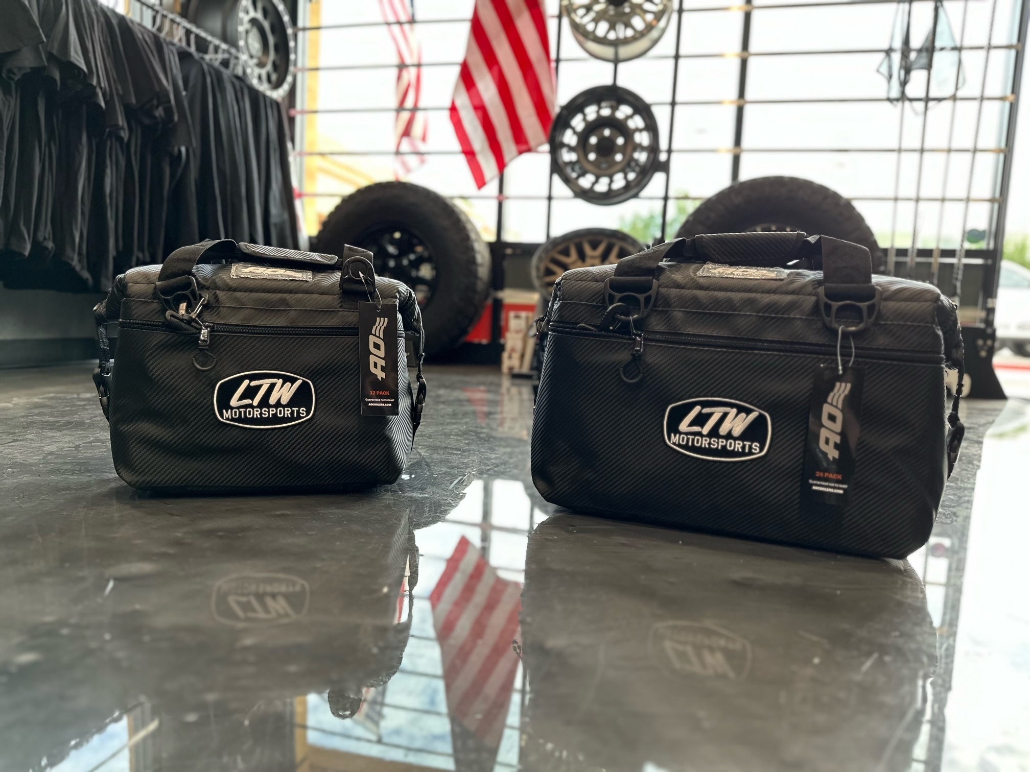 LTW-AO Cooler-LTW Motorsports