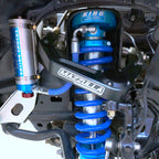 2007+ TOYOTA FJ CRUISER BILLET UPPER CONTROL ARM-LTW Motorsports