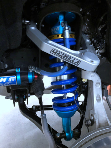 2019+ CHEVY/GMC 1500 BILLET UPPER CONTROL ARMS-LTW Motorsports