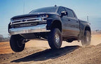 2019+ CHEVY/GMC 1500 LONG TRAVEL-LTW Motorsports