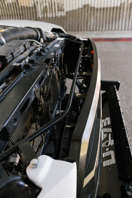 2010-2014 Ford Raptor To Gen 2 Raptor Conversion Kit-LTW Motorsports